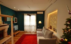 Apartments Kaloj